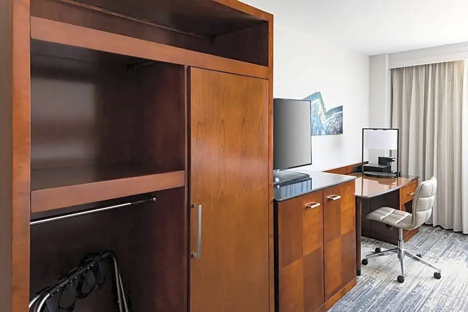 Classic room