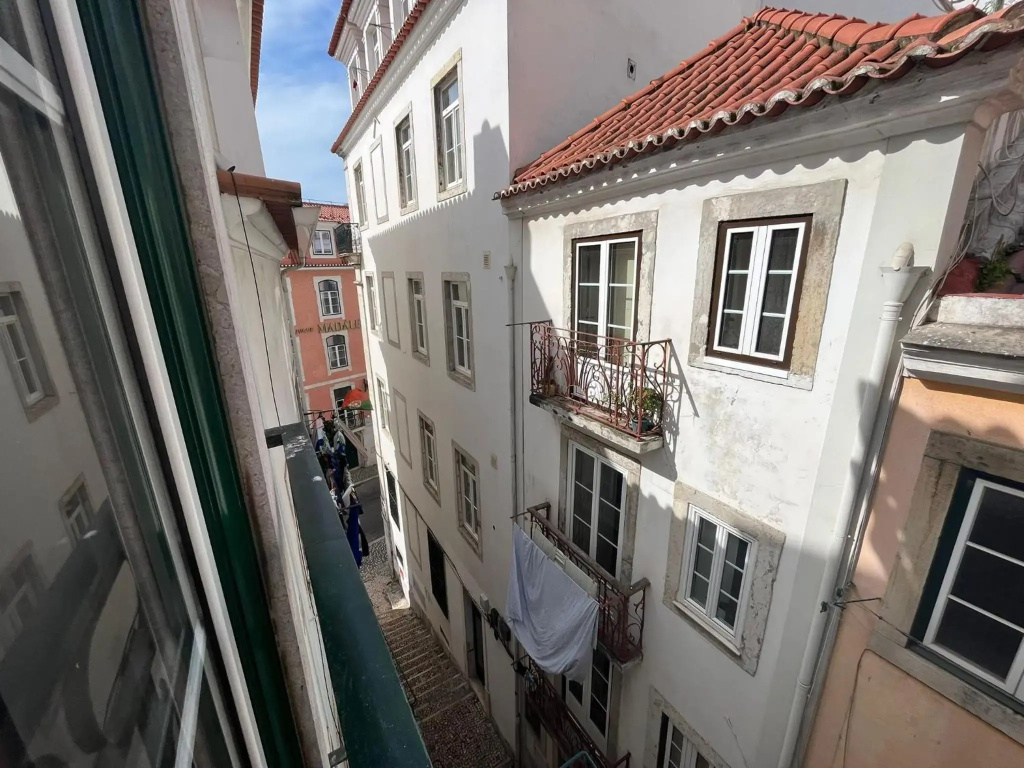 Travessa da Madalena - 2 Bedroom Apartment
