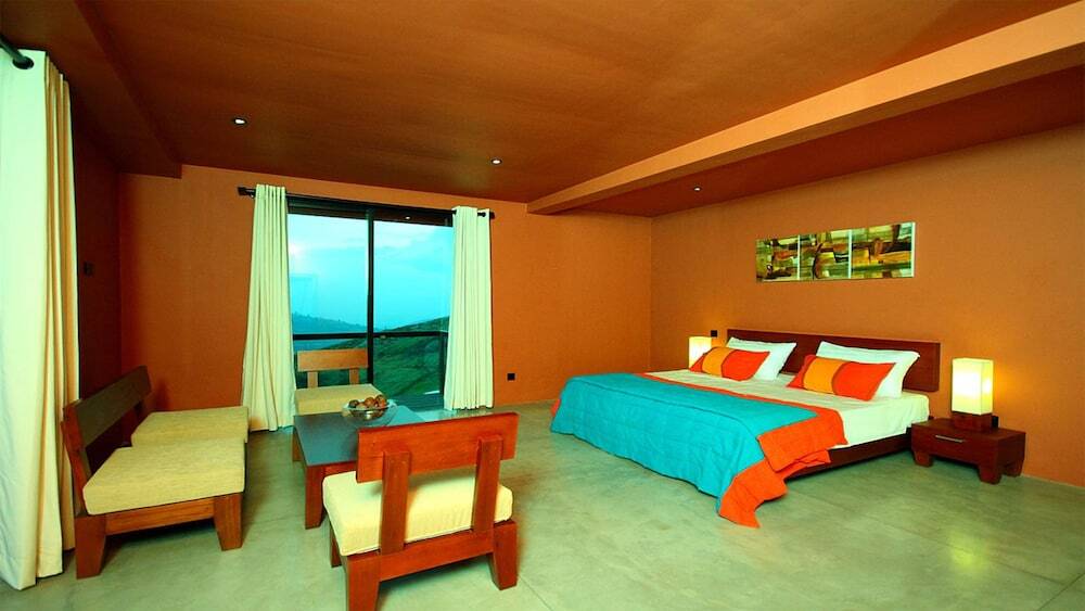 Windloft Retreat