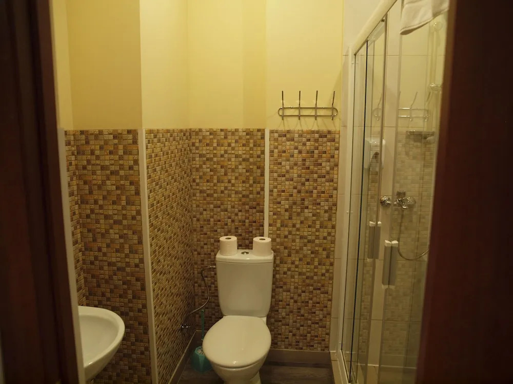 Одноместный номер Standard в Отель City Westa