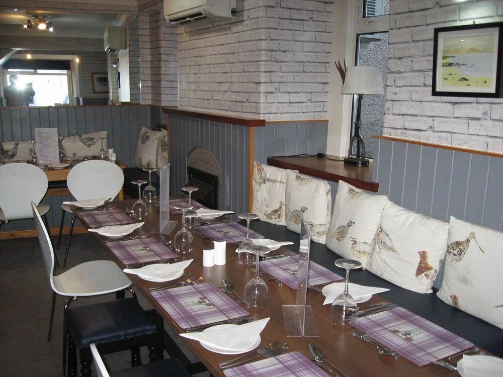 The Thistle Inn - Général