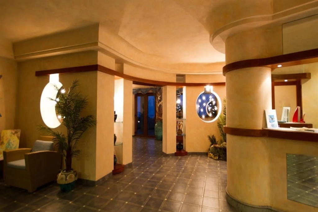 TONICELLO Hotel Resort & SPA - Général