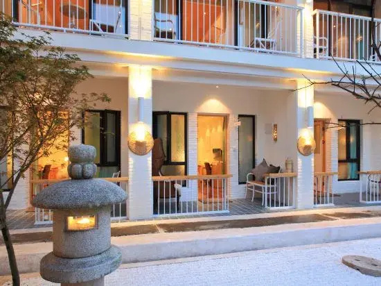 Xiangge Hotel