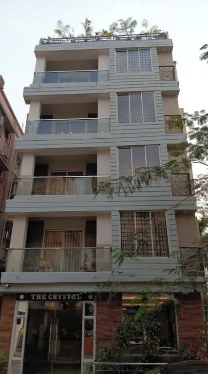 The Crystal Newtown Kolkata