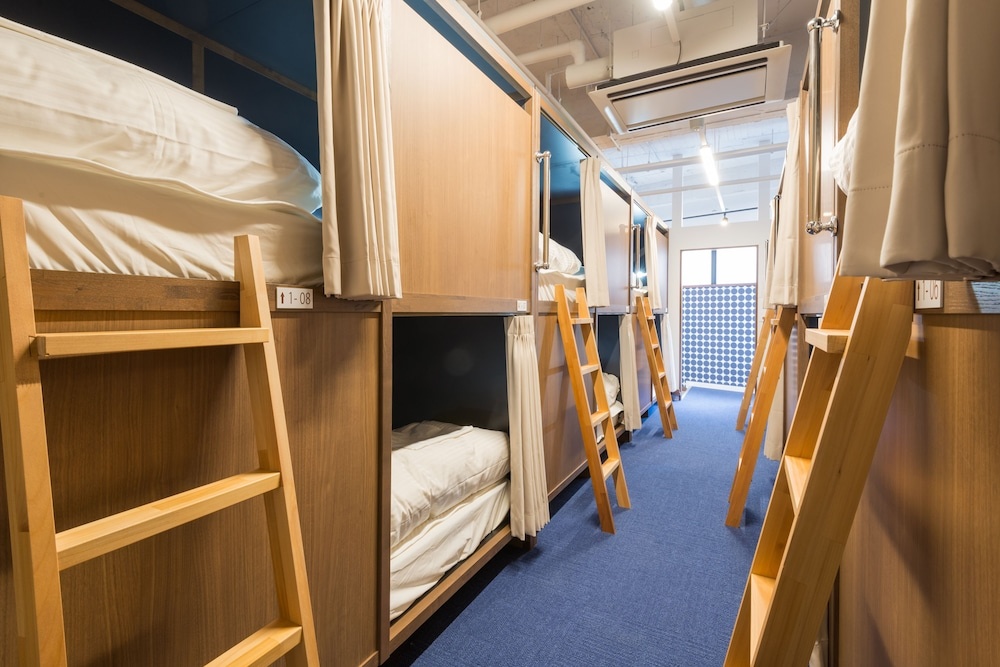 Tokyo Guest House Itabashijuku - Hostel 사진 1