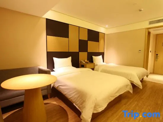 Ji Hotel Shanghai Kangqiao Xiupu Road - Chambres