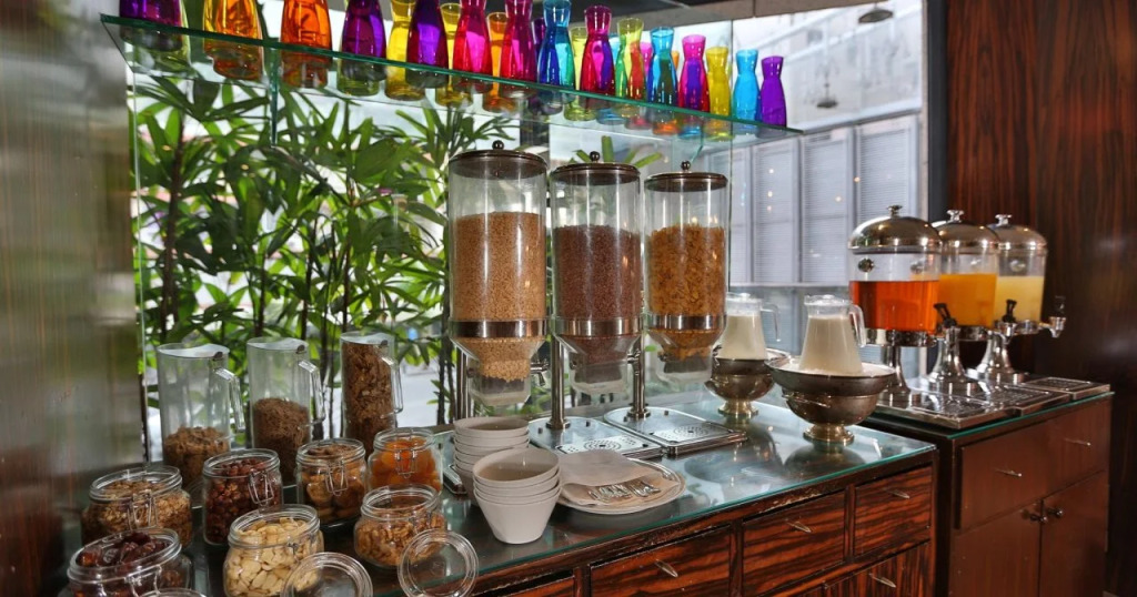 Crowne Plaza Hotel Beirut by IHG - фото 14