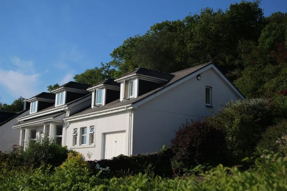 Clyde View Bed & Breakfast