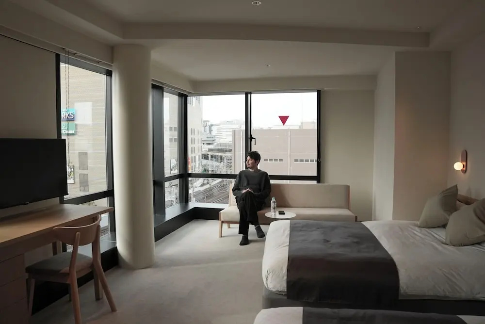 Hotel S-Presso South II 사진 29