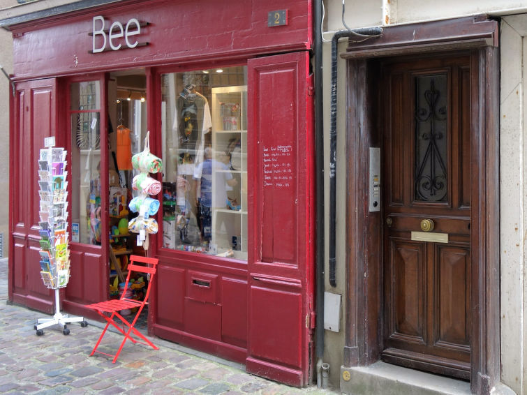 Отель Saint Thomas, фото 1