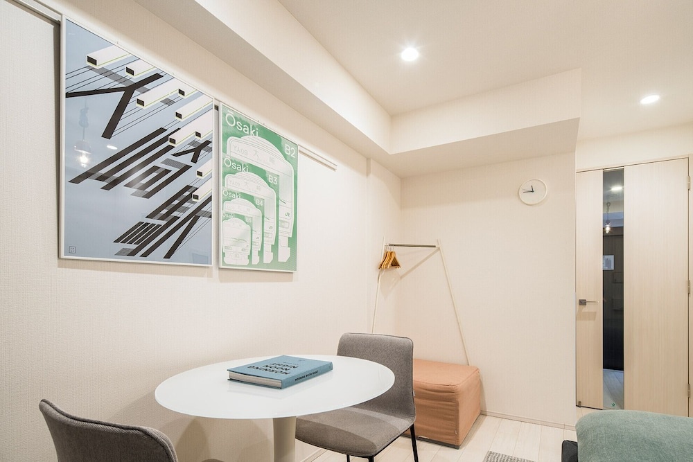 Section L Ginza East 사진 21