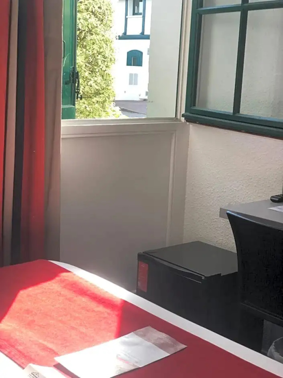 ibis Styles Saint-Jean-de-Luz Donibane - Chambres