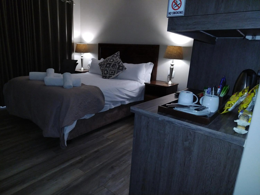 Hotel photo 18