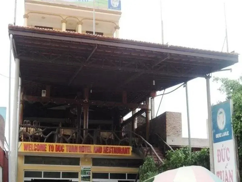 Duc Tuan Hotel