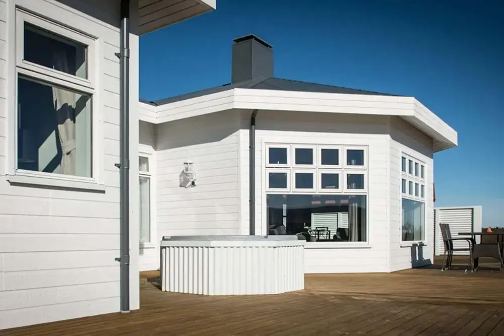 SAGA Circle Villas