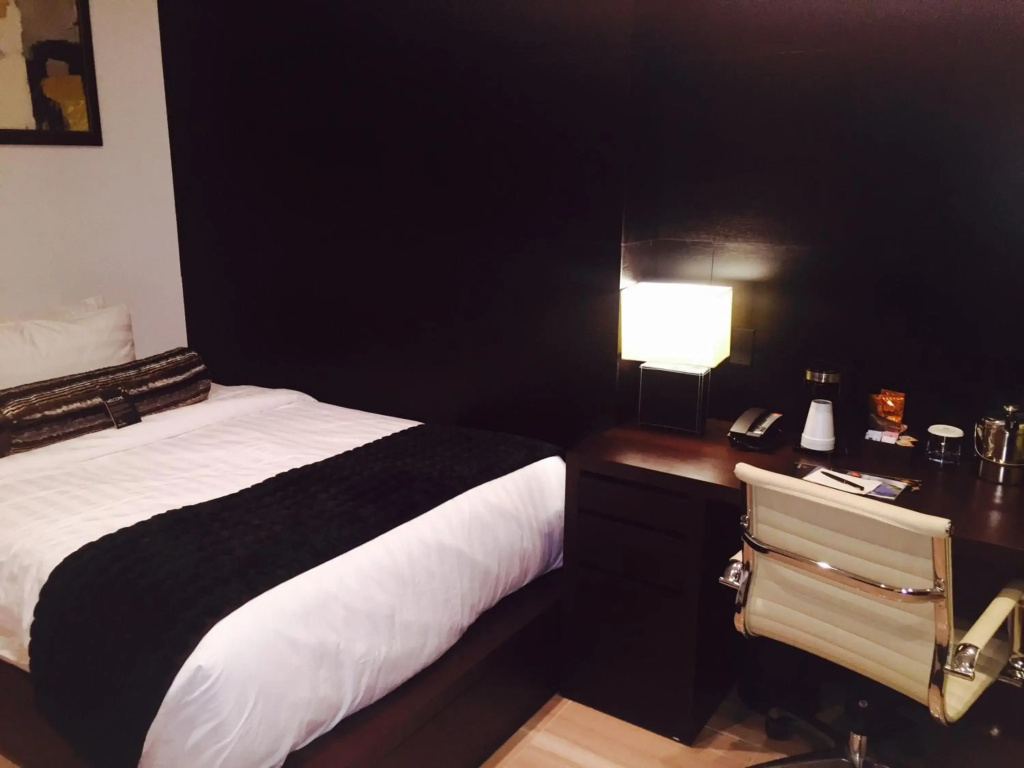 The One Boutique Hotel — фото