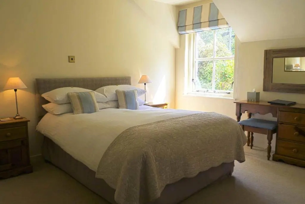 The Pierhouse Hotel - Chambres