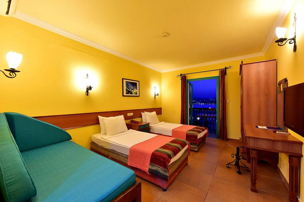 Hotel photo 7