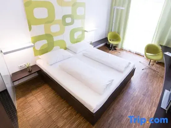 arte Hotel Krems - Chambres