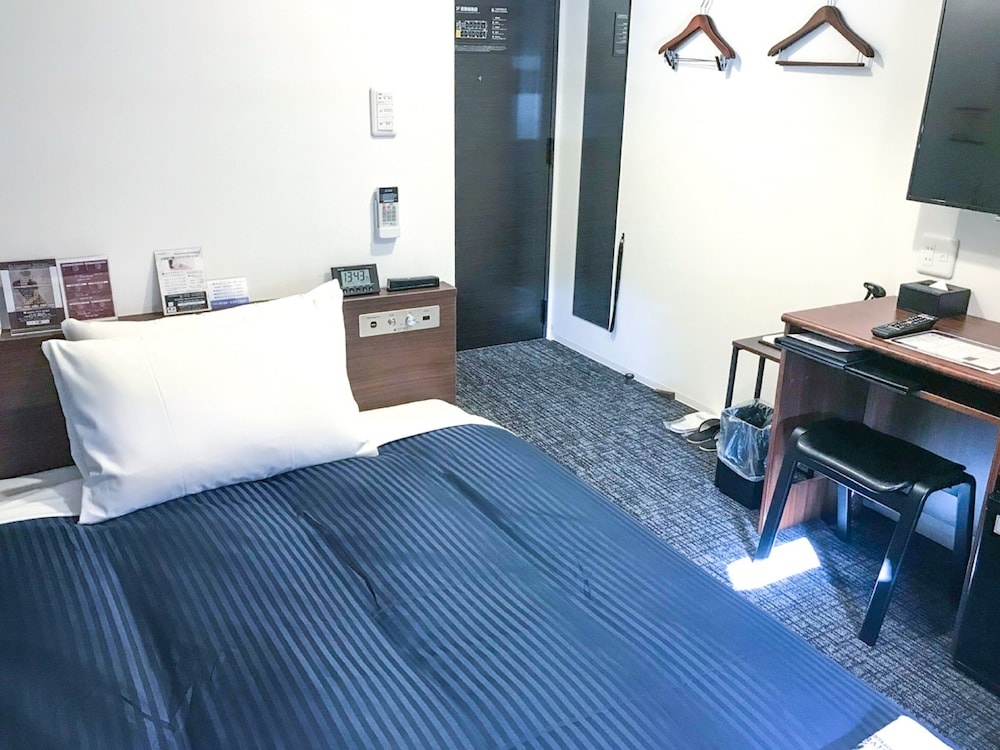 Livemax Shinjuku Kabukicho Meijidori Hotel 사진 2