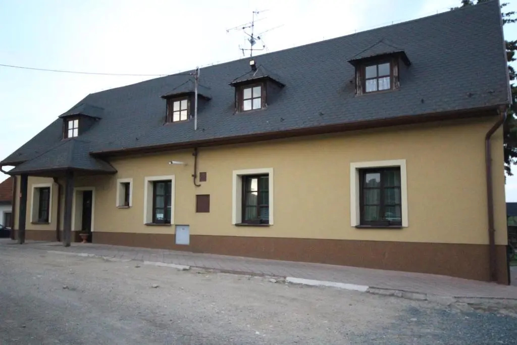 Penzion Ziva Palava