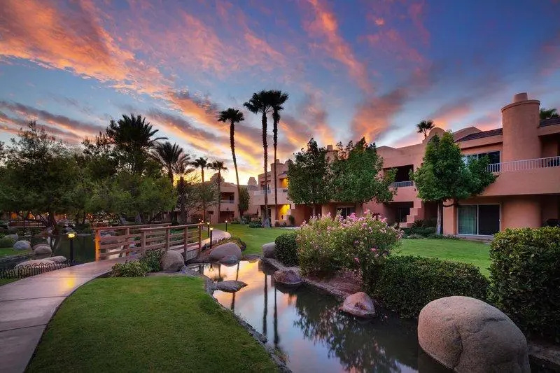 The Westin Mission Hills Resort Villas, Palm Springs - Chambres
