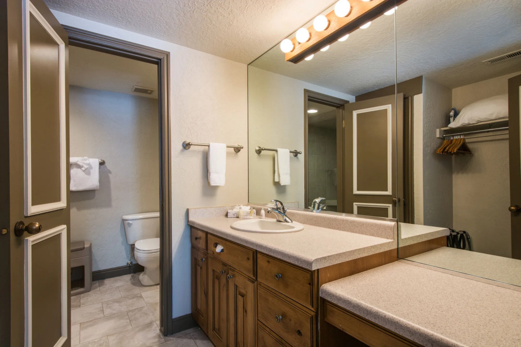 Shadow Ridge by All Seasons Resort Lodging - Général