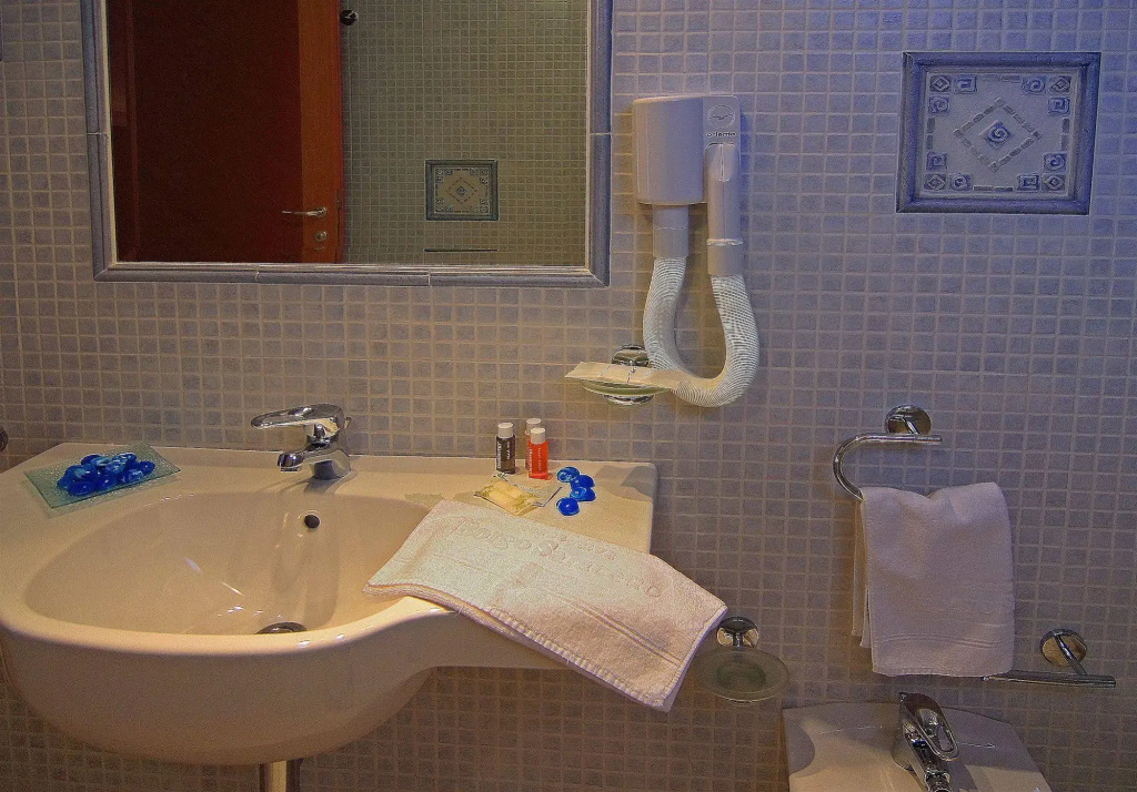 Gh Borgo Saraceno Hotel & Residence - Général