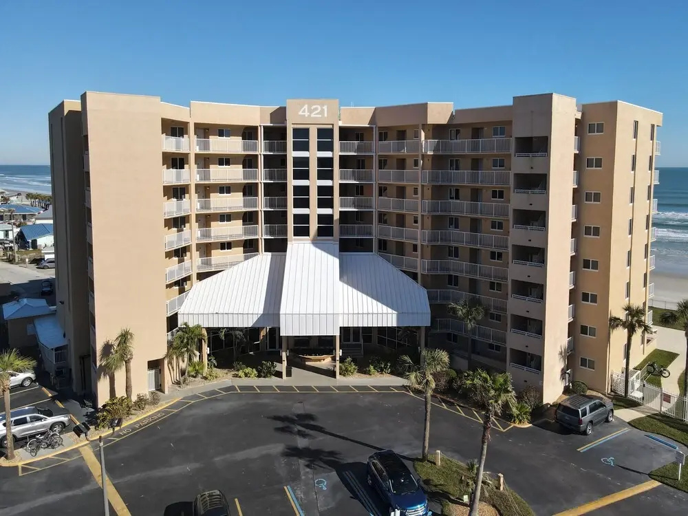 Oceania Beach Club 207
