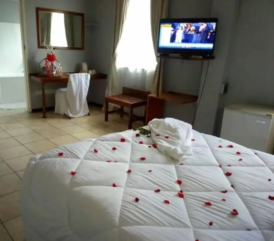 The Lusaka Hotel - Général