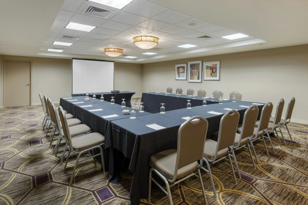 DoubleTree by Hilton Downtown Wilmington - Legal District - Général