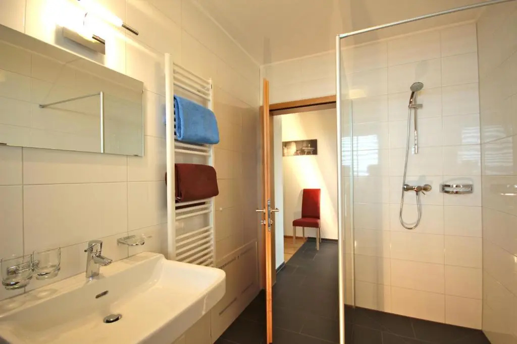 Feriendorf Walserland - Chambres