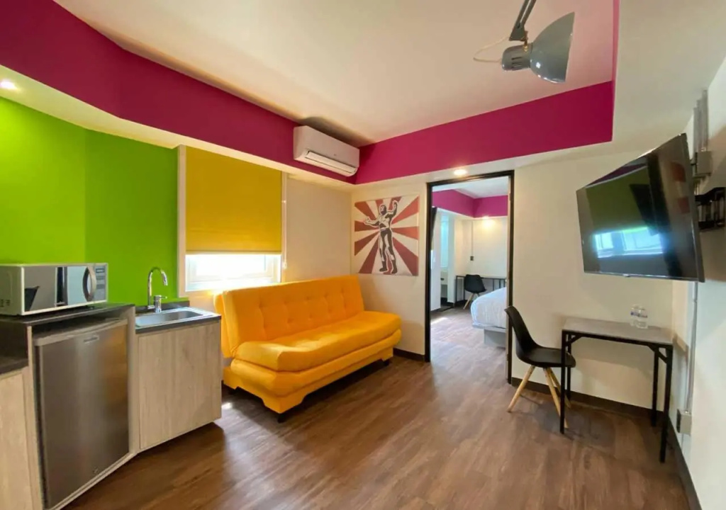 Hotel photo 2