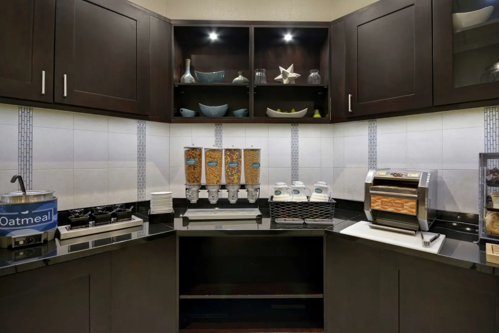 Homewood Suites by Hilton Indianapolis Carmel - Général