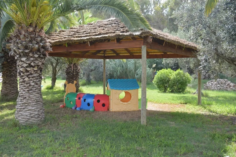 Residence Kantaoui - Général