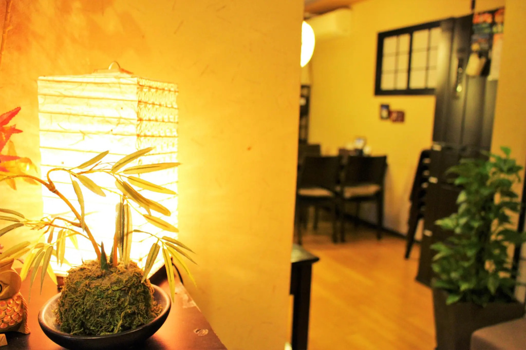 K's House Tokyo Oasis - Hostel 사진 41