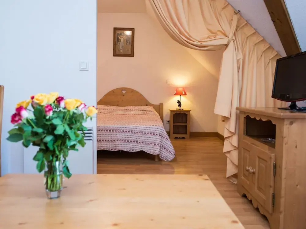Voir la photo 2 — Retreat Near Lake Annecy