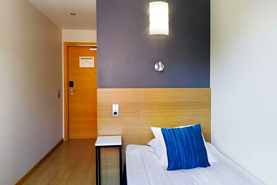 Sure Hotel by Best Western Allen - Chambres