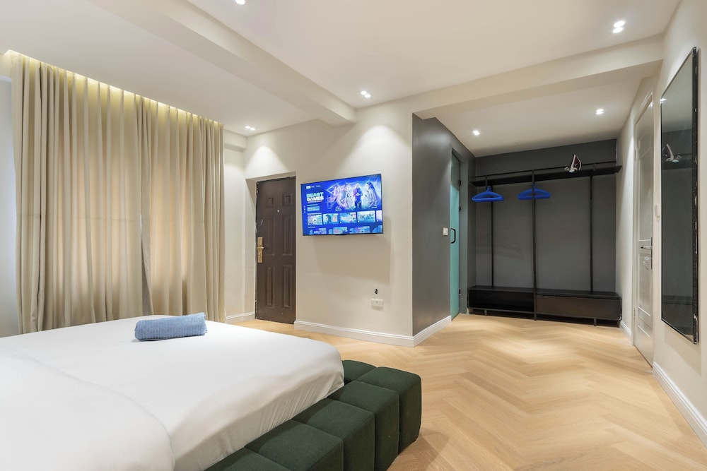 Hotel photo 8