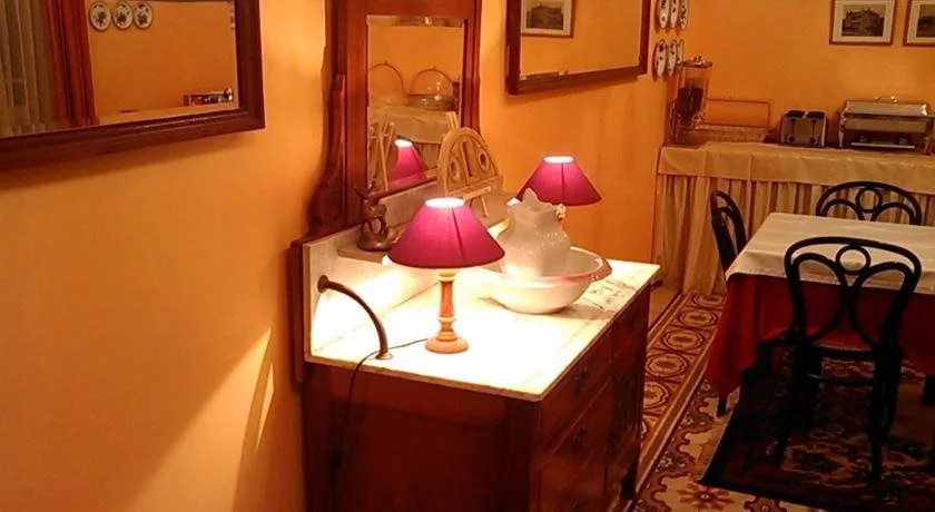 Tinion Hotel - Général
