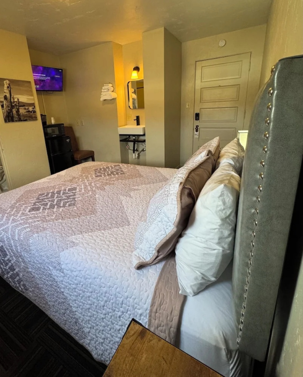Classic room