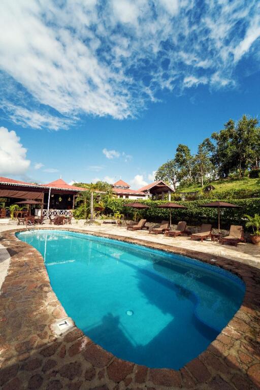 Ti Kaye Resort & Spa by null