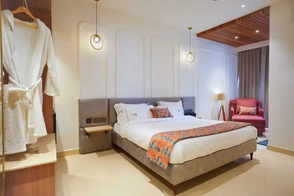 Hotel photo 15