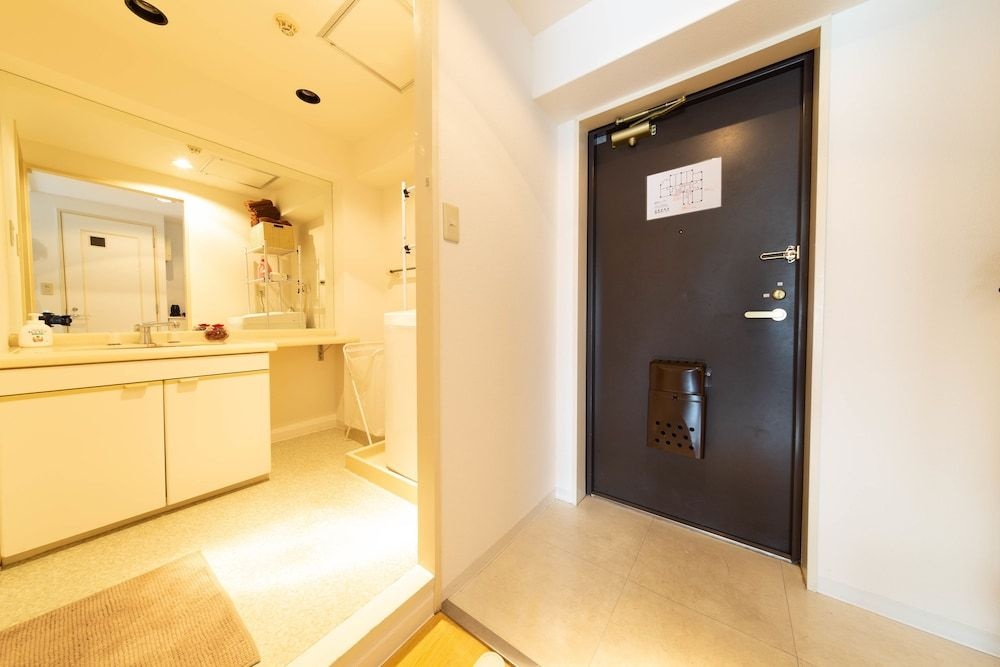 Comfort Self Hotel Rebanga Tenjinbashi AP 사진 12