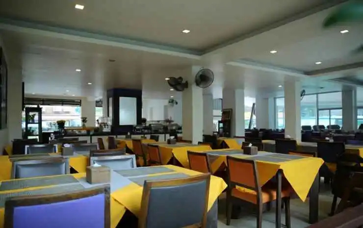 Apasari Krabi, Крабі, Таїланд мініатюра 21
