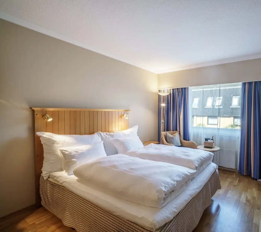 Hotell Refsnes Gods - by Classic Norway Hotels - Général