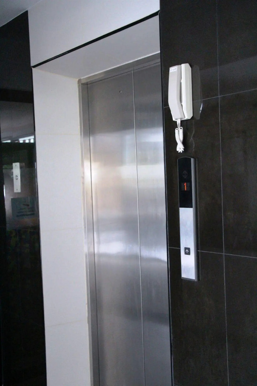 NEO Condo Jomtien by Good Luck - Général