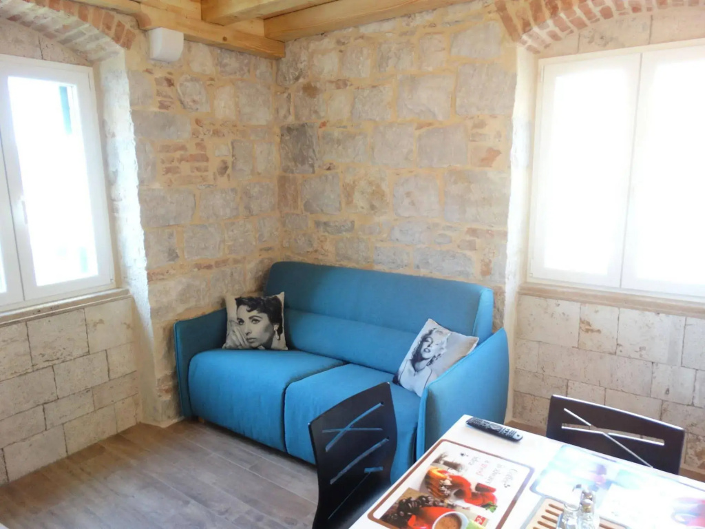 Guesthouse Pjaceta - Général