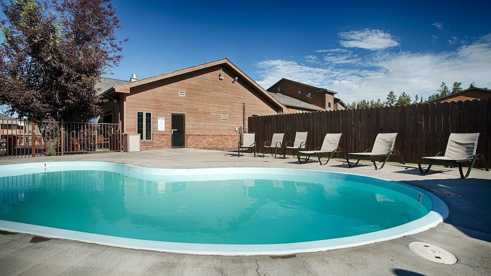 Black Hills Luxury Suites image