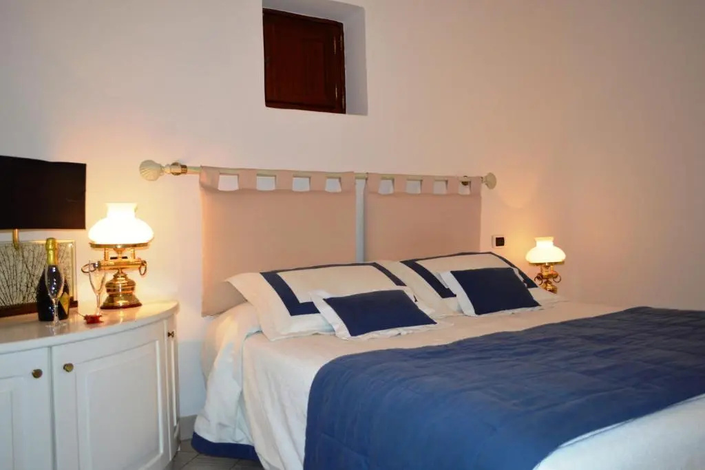 Hotel Oasi - Chambres